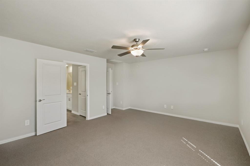 Oak Ridge Park - Residential