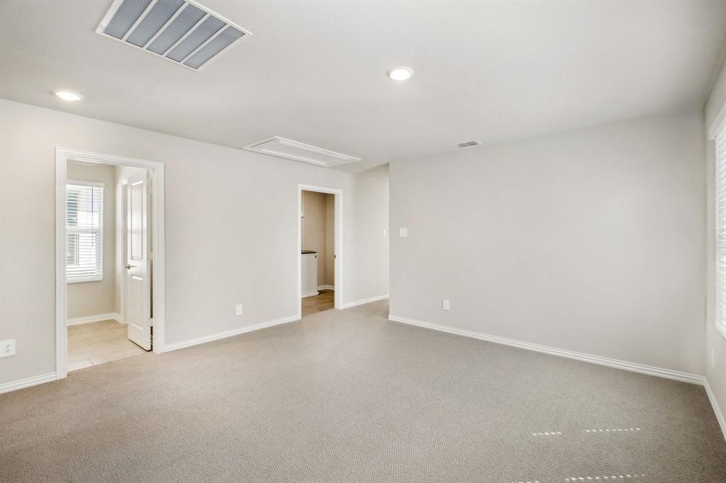 Oak Ridge Park - Residential