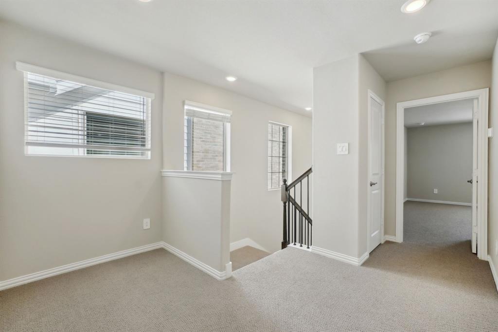 Oak Ridge Park - Residential