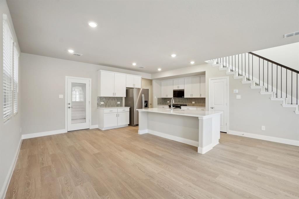 Oak Ridge Park - Residential