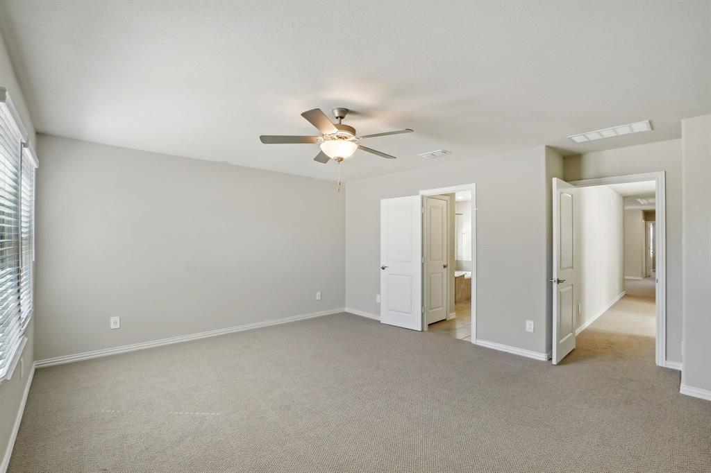 Oak Ridge Park - Residential