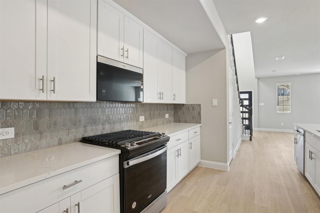 Oak Ridge Park - Residential