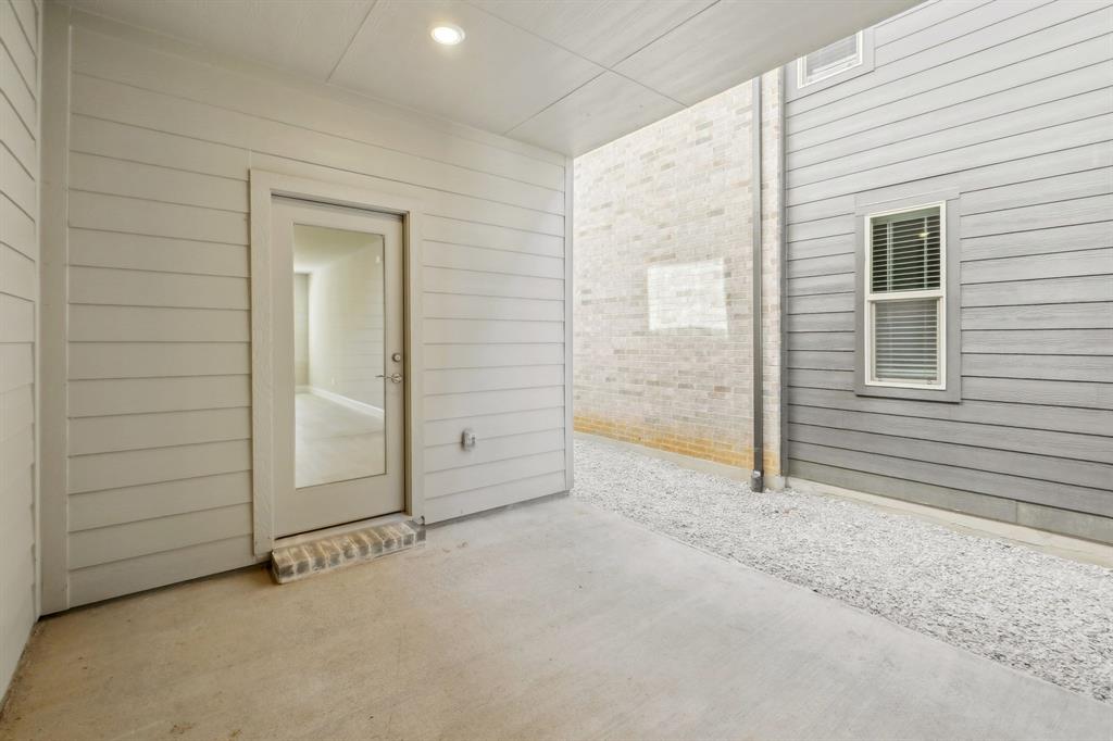 Oak Ridge Park - Residential