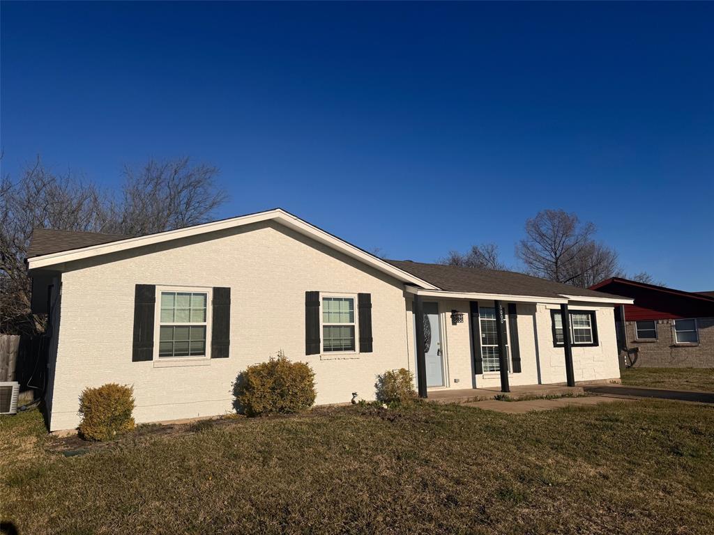 1000 Swanner Drive