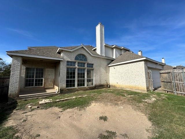 Harmony Ph 1 - Residential