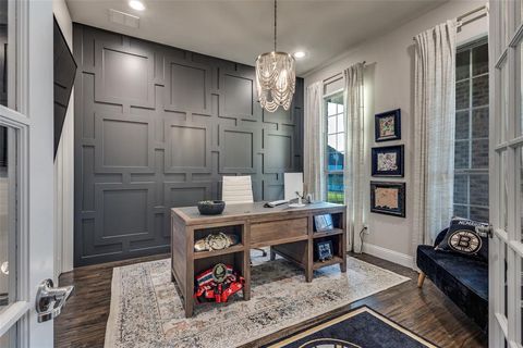 Tiny photo for 1116 Karsten Ridge Pass, Gunter, TX 75058 (MLS # 21085904)