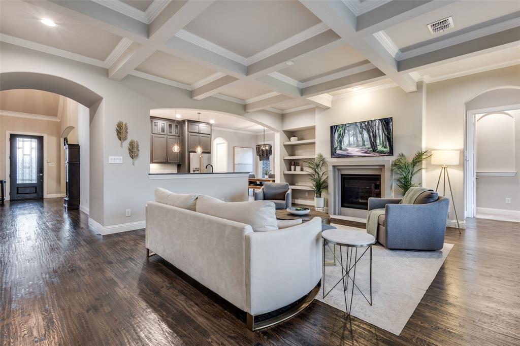 Bridges Preston Crossing - Residential