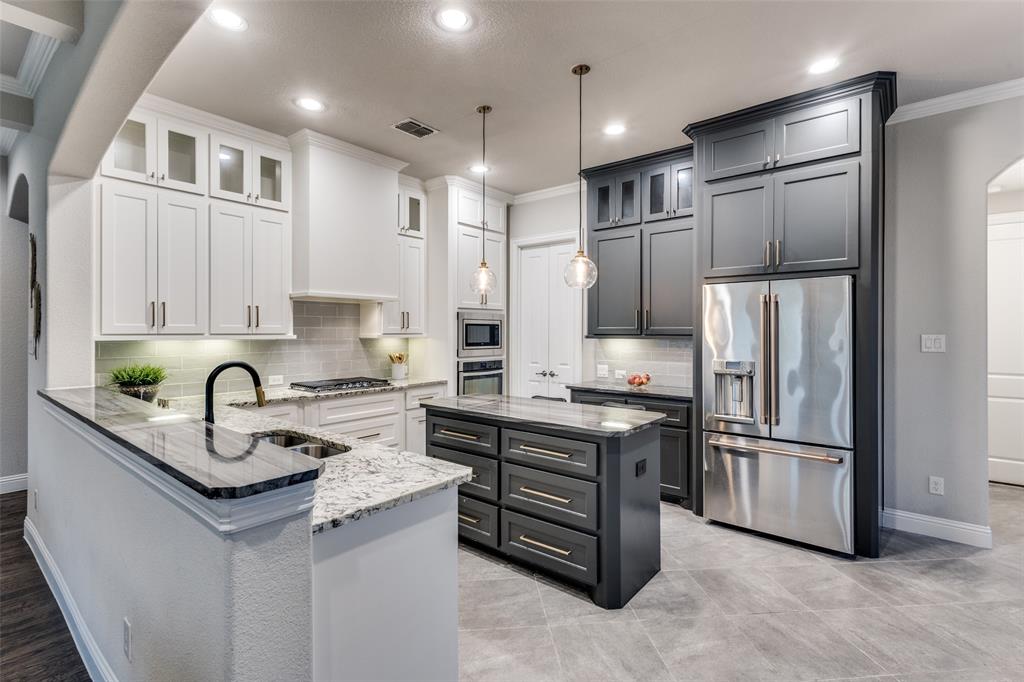 Bridges Preston Crossing - Residential