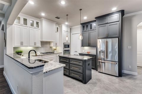 Tiny photo for 1116 Karsten Ridge Pass, Gunter, TX 75058 (MLS # 21085904)