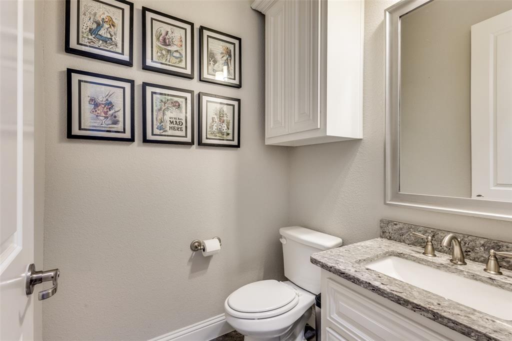 Bridges Preston Crossing - Residential