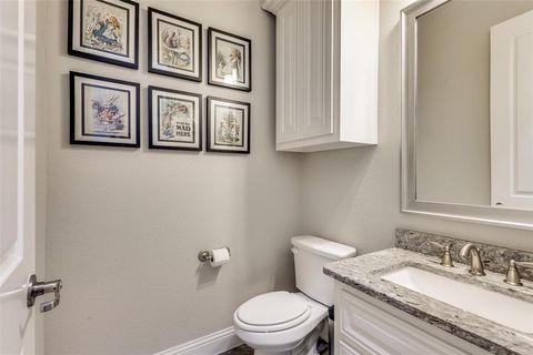 Tiny photo for 1116 Karsten Ridge Pass, Gunter, TX 75058 (MLS # 21085904)