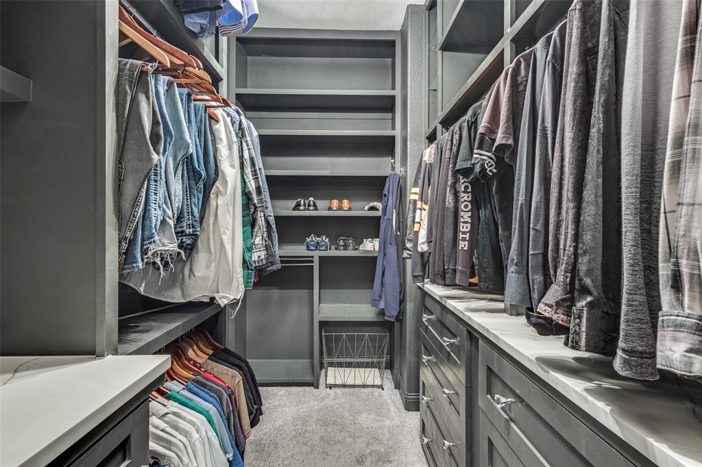 Bridges Preston Crossing - Residential