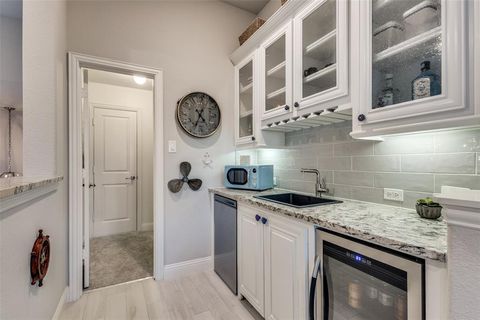 Tiny photo for 1116 Karsten Ridge Pass, Gunter, TX 75058 (MLS # 21085904)