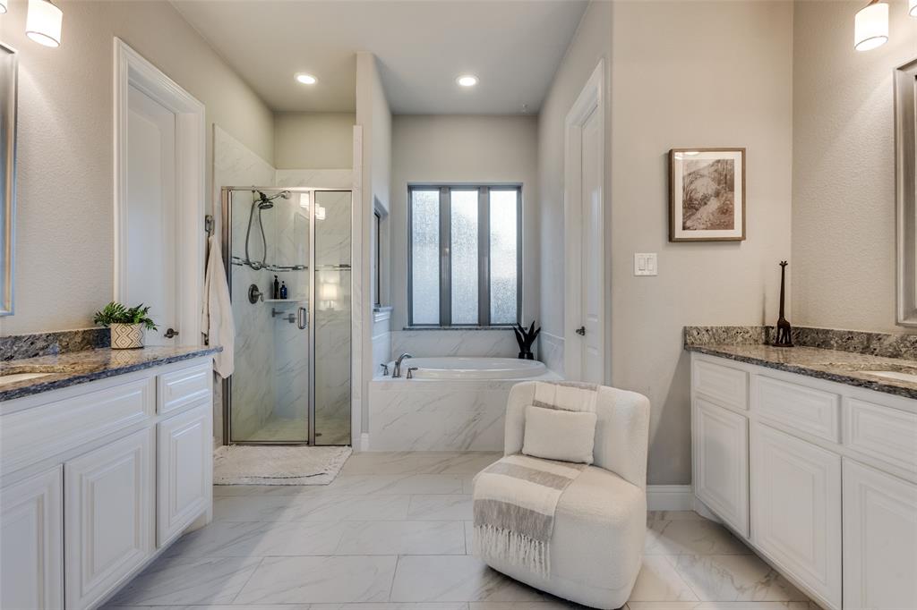 Bridges Preston Crossing - Residential