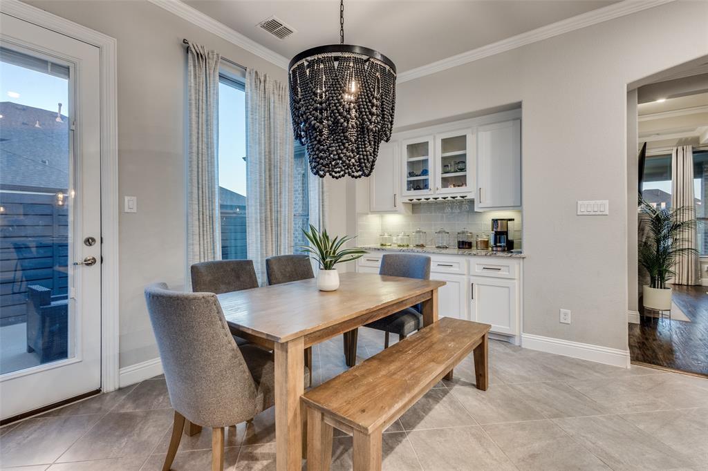 Bridges Preston Crossing - Residential