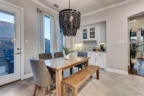 Tiny photo for 1116 Karsten Ridge Pass, Gunter, TX 75058 (MLS # 21085904)