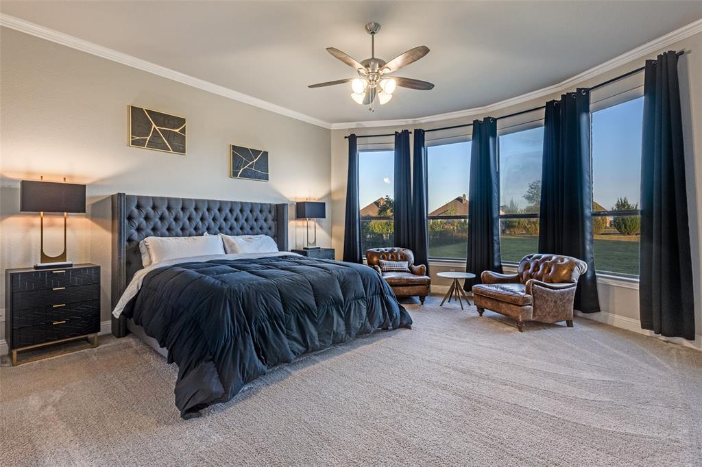 Bridges Preston Crossing - Residential