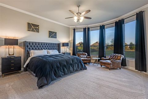 Tiny photo for 1116 Karsten Ridge Pass, Gunter, TX 75058 (MLS # 21085904)