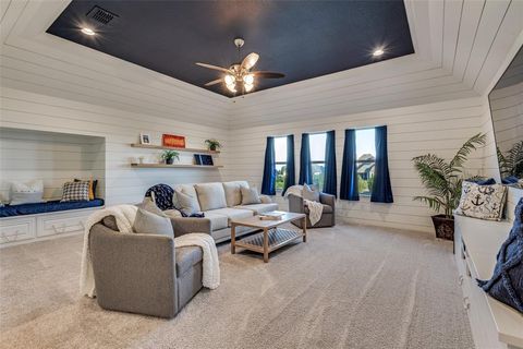 Tiny photo for 1116 Karsten Ridge Pass, Gunter, TX 75058 (MLS # 21085904)