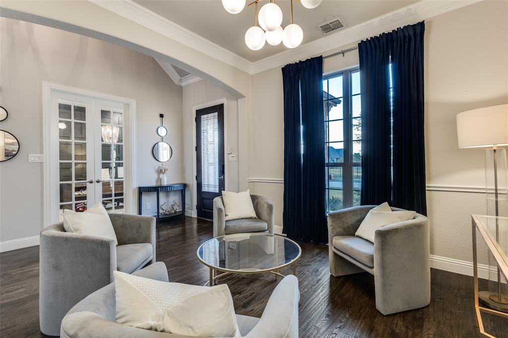 Bridges Preston Crossing - Residential