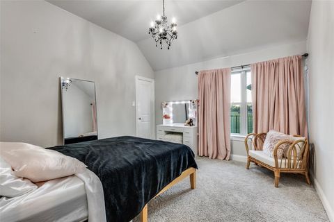 Tiny photo for 1116 Karsten Ridge Pass, Gunter, TX 75058 (MLS # 21085904)