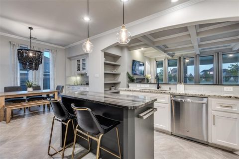 Tiny photo for 1116 Karsten Ridge Pass, Gunter, TX 75058 (MLS # 21085904)