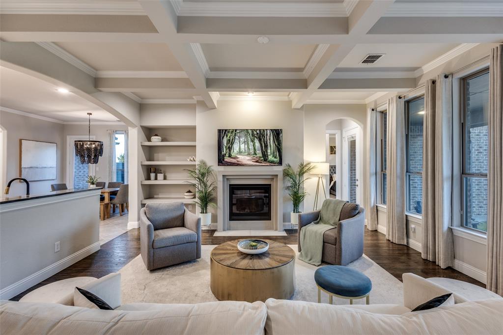 Bridges Preston Crossing - Residential