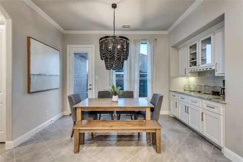 Tiny photo for 1116 Karsten Ridge Pass, Gunter, TX 75058 (MLS # 21085904)