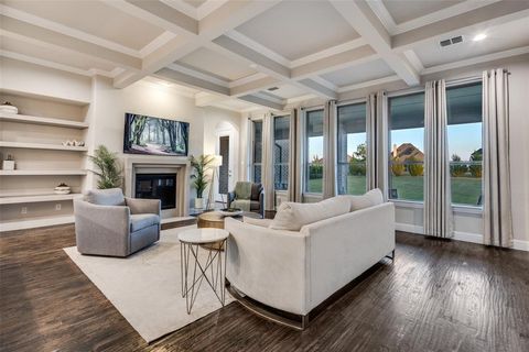 Tiny photo for 1116 Karsten Ridge Pass, Gunter, TX 75058 (MLS # 21085904)