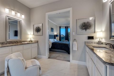 Tiny photo for 1116 Karsten Ridge Pass, Gunter, TX 75058 (MLS # 21085904)