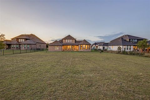 Tiny photo for 1116 Karsten Ridge Pass, Gunter, TX 75058 (MLS # 21085904)