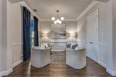 Tiny photo for 1116 Karsten Ridge Pass, Gunter, TX 75058 (MLS # 21085904)