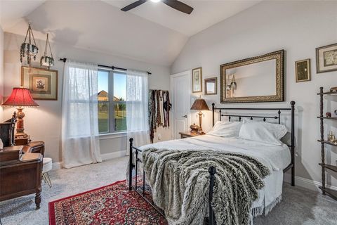 Tiny photo for 1116 Karsten Ridge Pass, Gunter, TX 75058 (MLS # 21085904)