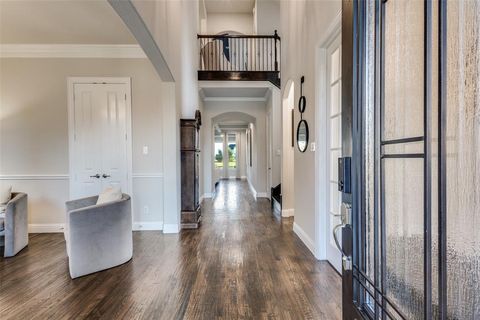 Tiny photo for 1116 Karsten Ridge Pass, Gunter, TX 75058 (MLS # 21085904)