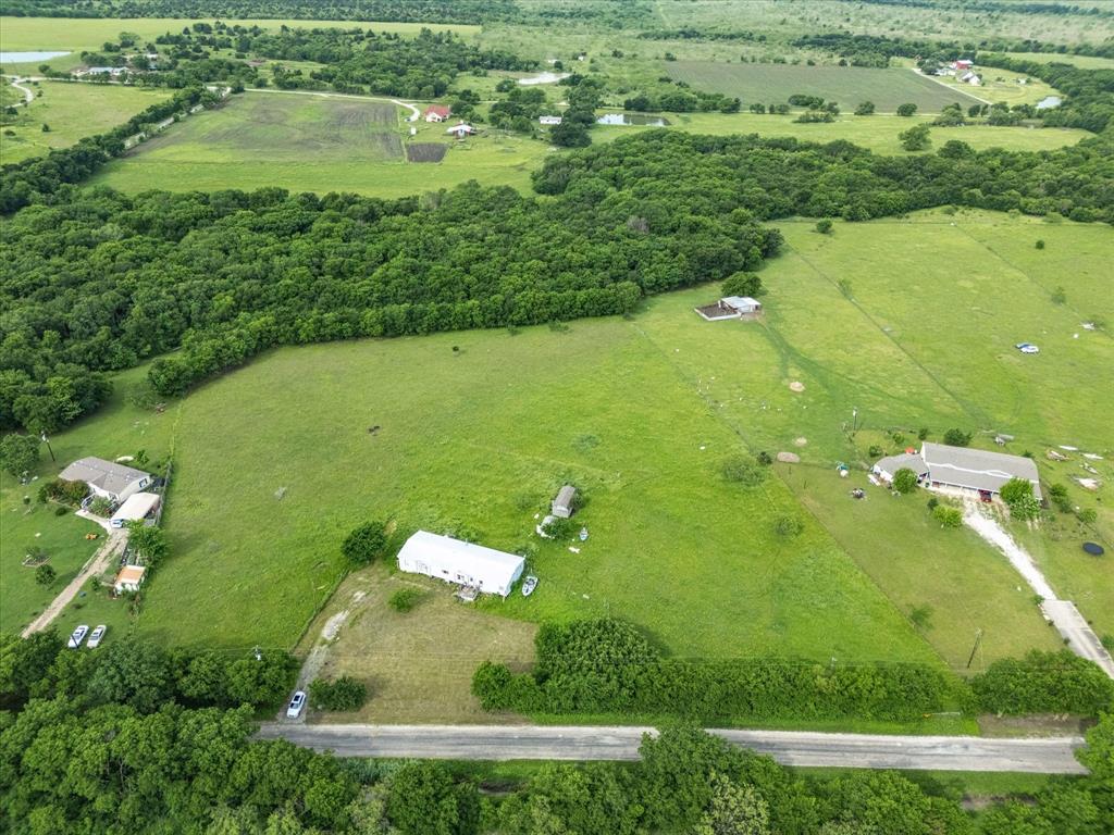 2600 Old Boyce Road