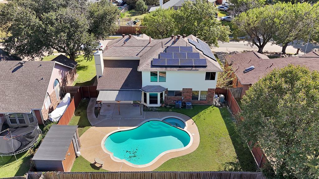 4343 Columbia Street