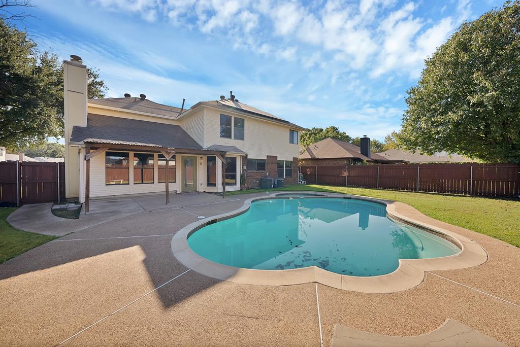 4343 Columbia Street