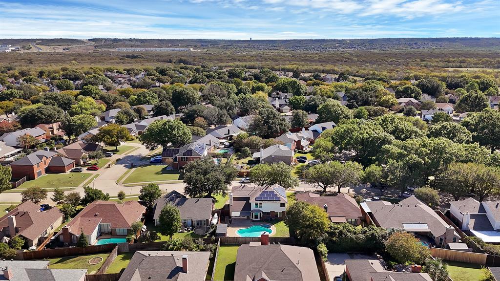 4343 Columbia Street