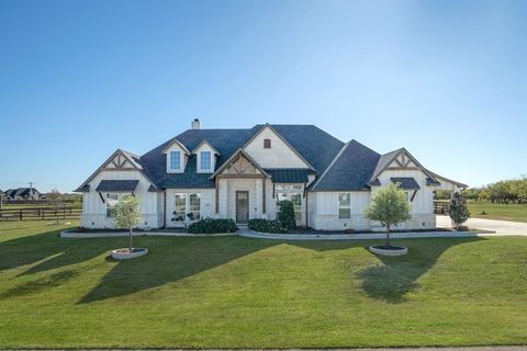 Photo of 3018 Stardust Lane, Northlake, TX 76226 (MLS # 21222870)