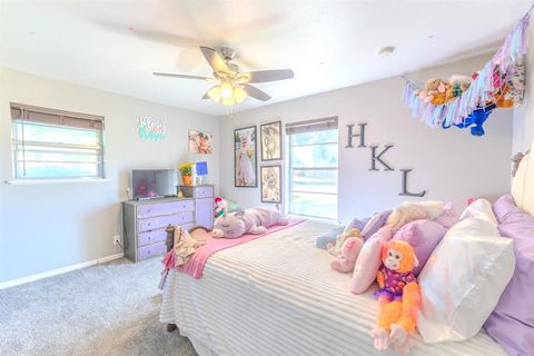 Tiny photo for 1300 Hillcrest Street, Coleman, TX 76834 (MLS # 21102001)