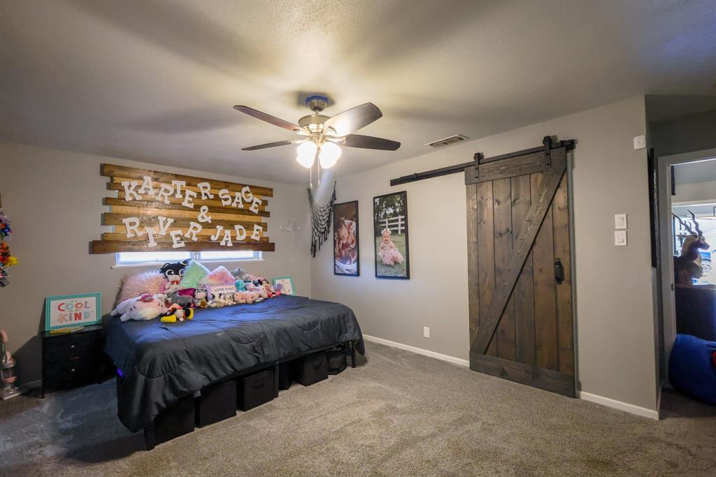 High Acres Add 2 Town Coleman - Residential