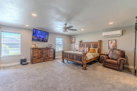 Tiny photo for 1300 Hillcrest Street, Coleman, TX 76834 (MLS # 21102001)