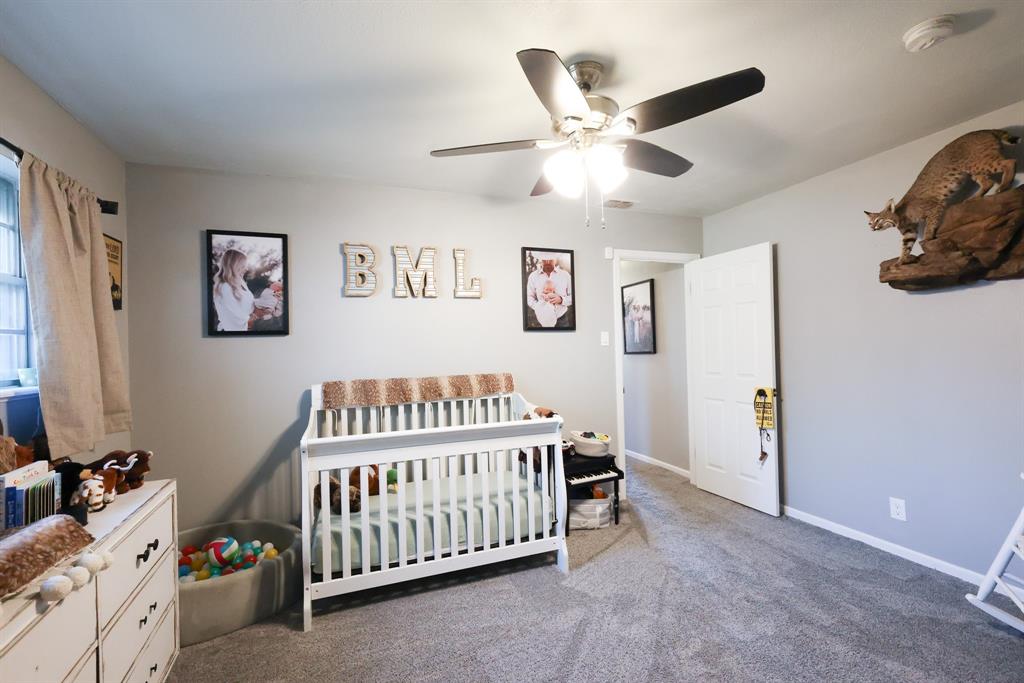 High Acres Add 2 Town Coleman - Residential