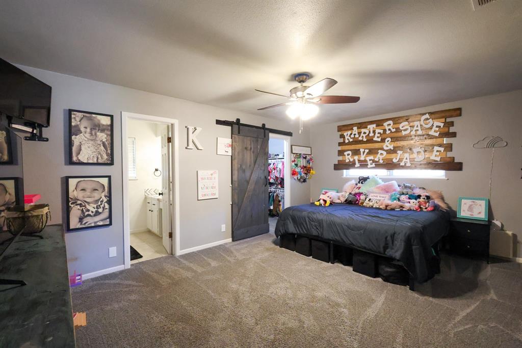 High Acres Add 2 Town Coleman - Residential