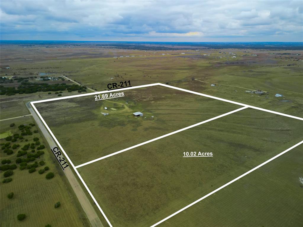 William Harris - Land