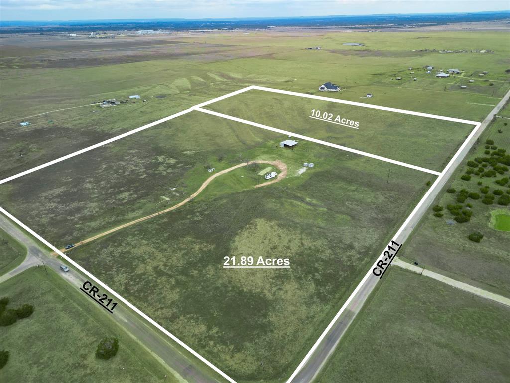 William Harris - Land