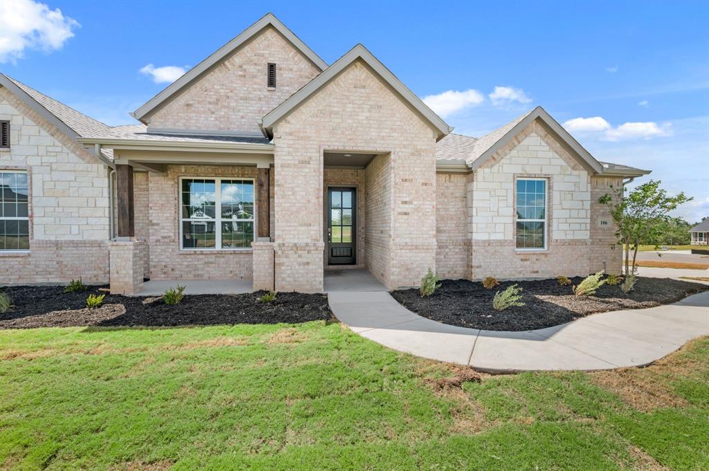 106 Brush Creek Drive