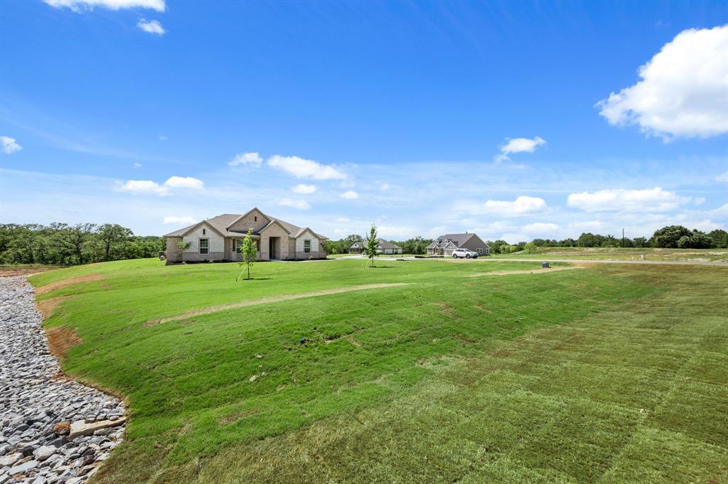 106 Brush Creek Drive