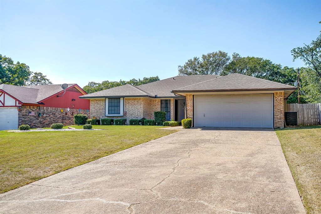 325 Shady Lane