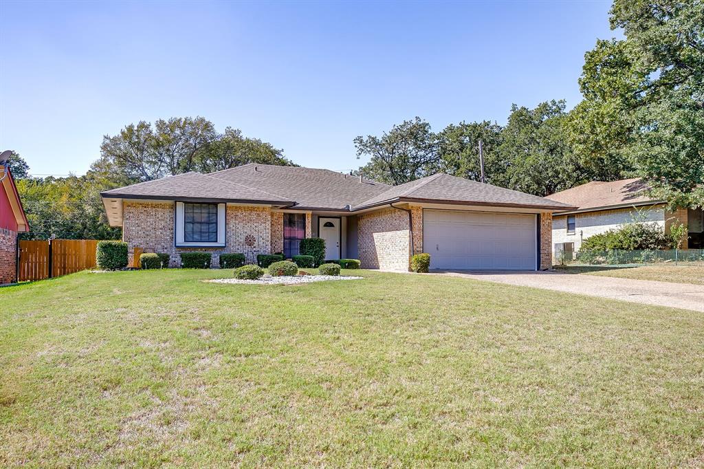 325 Shady Lane